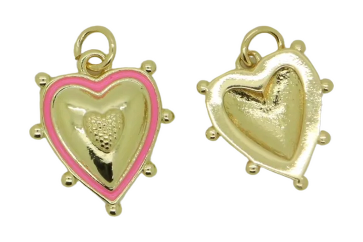 Heart Pendant