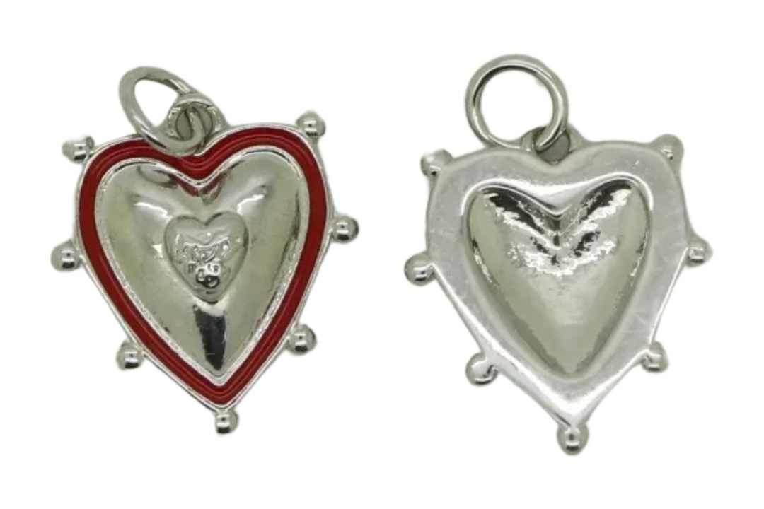 Heart Pendant