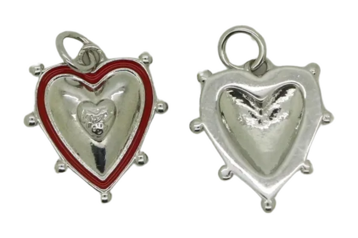 Heart Pendant