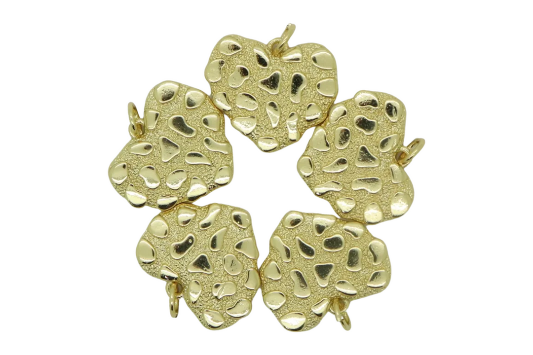 Heart pendant
