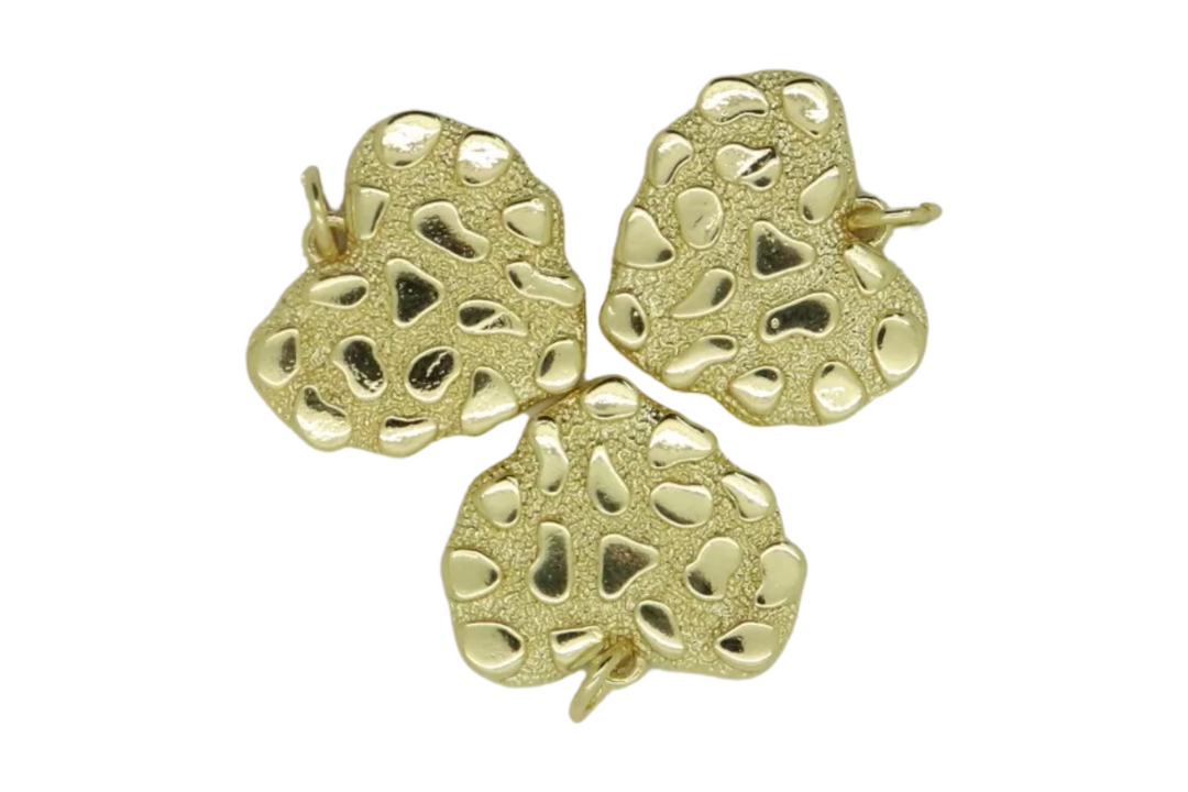 Heart pendant