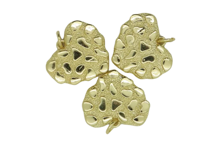 Heart pendant