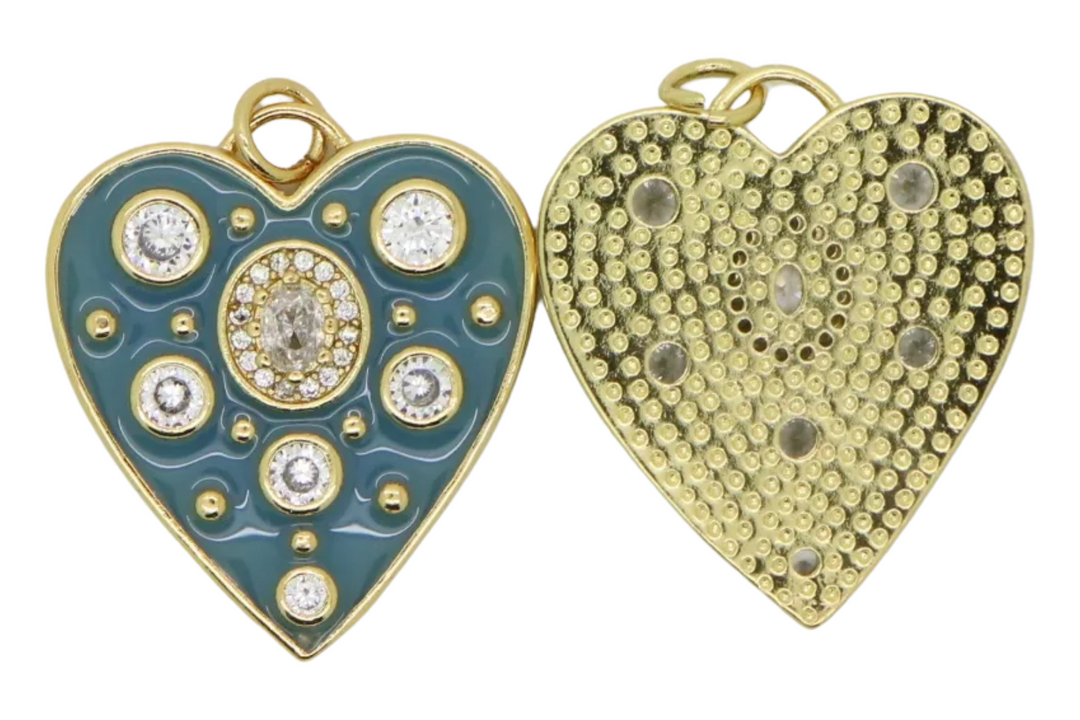 Heart Pendant