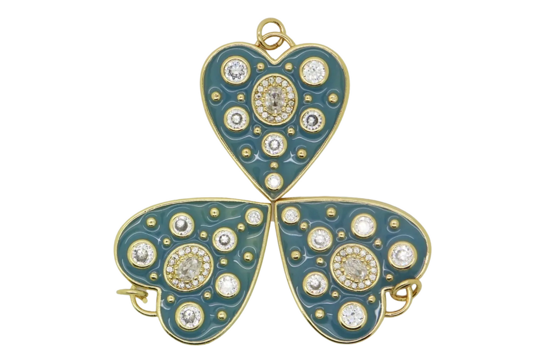 Heart Pendant