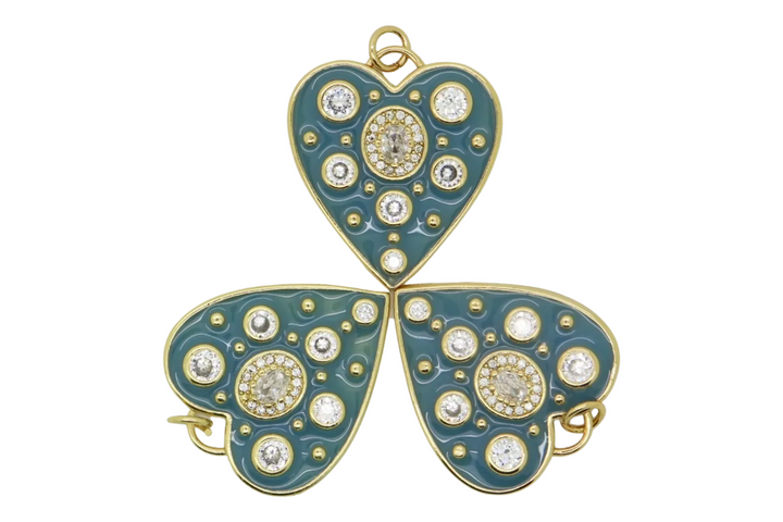 Heart Pendant