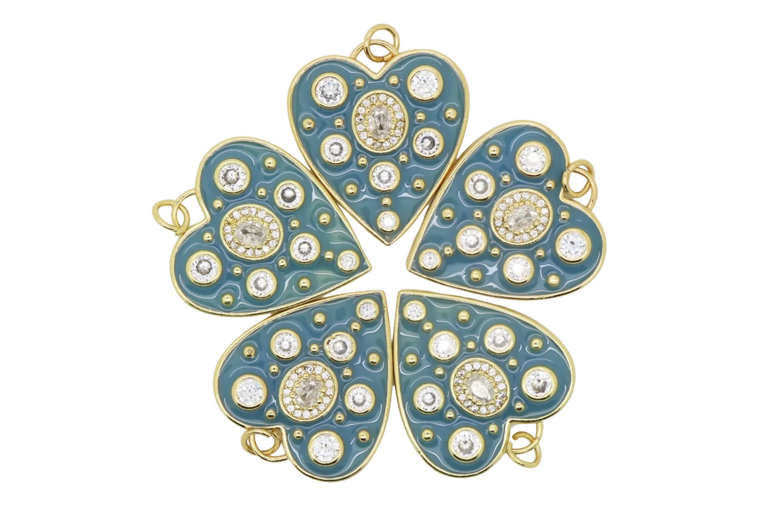 Heart Pendant