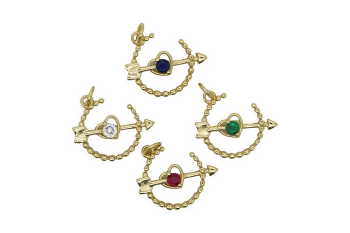 Heart Pendant
