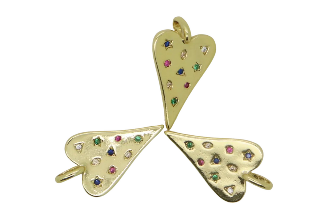 Heart Pendant