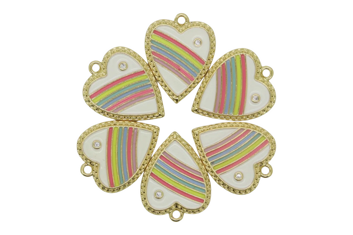 Heart Pendant