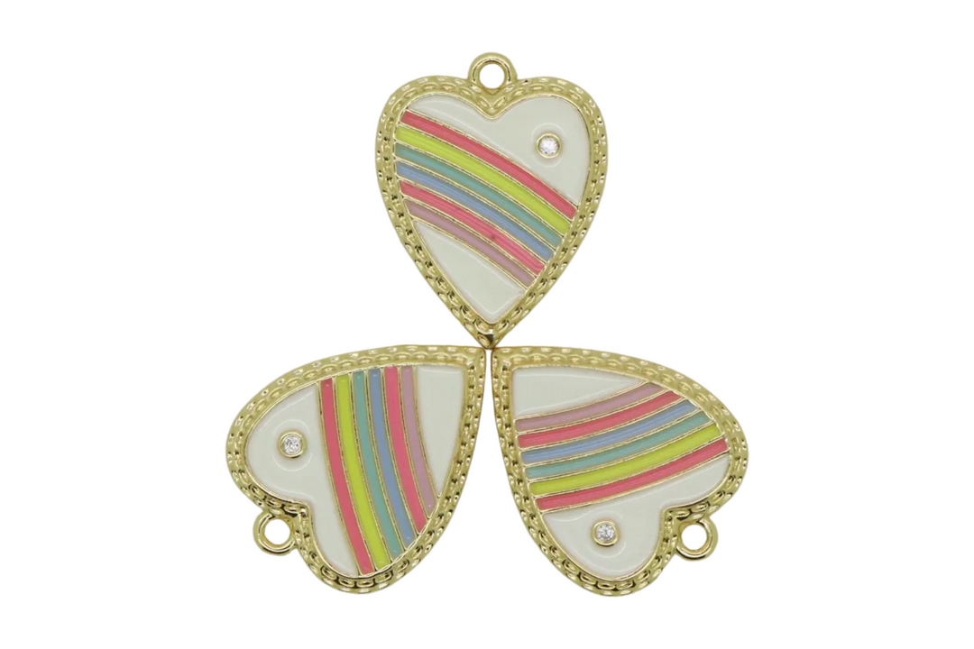 Heart Pendant