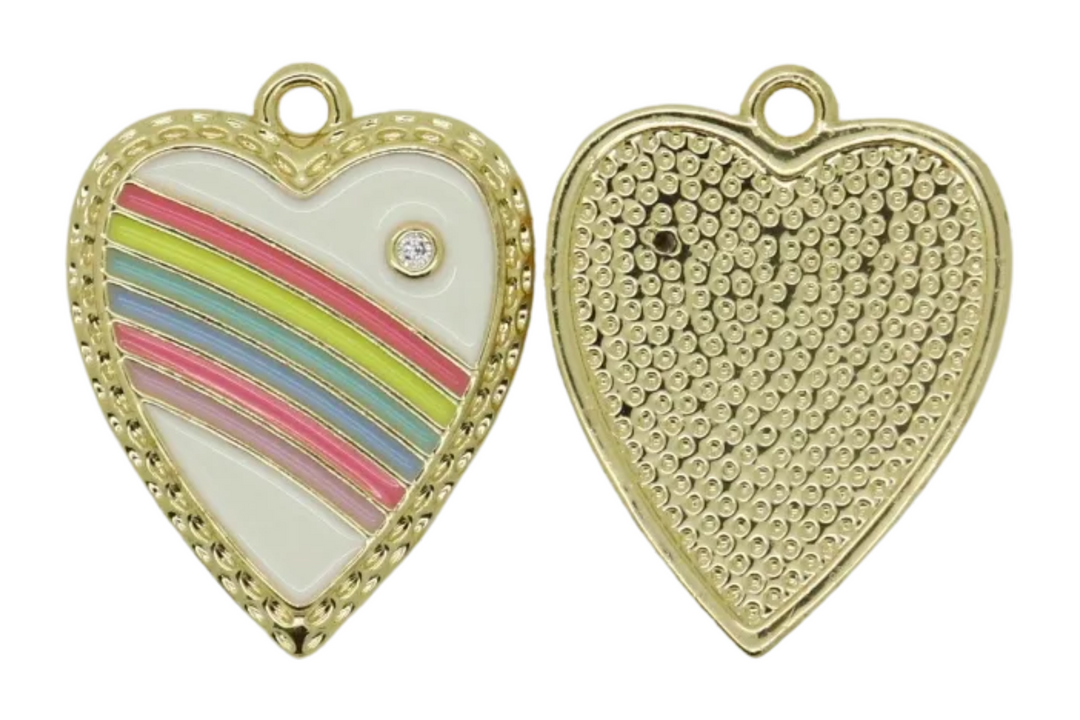 Heart Pendant