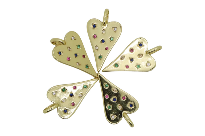 Heart Pendant