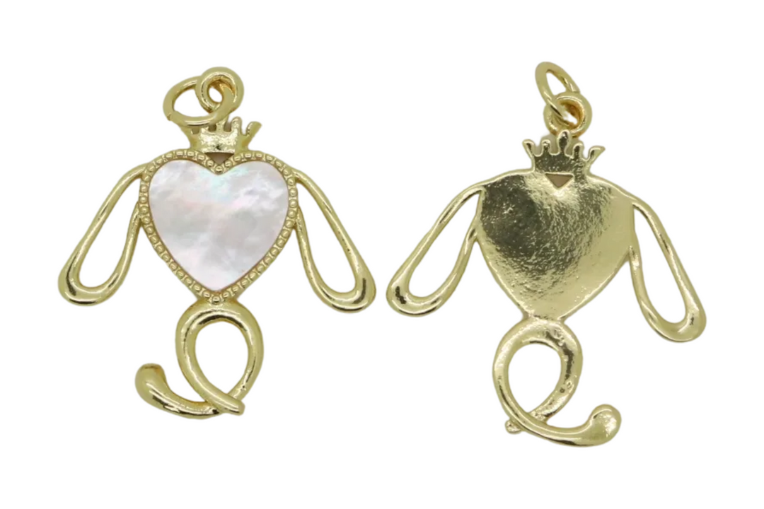 Heart Pendant