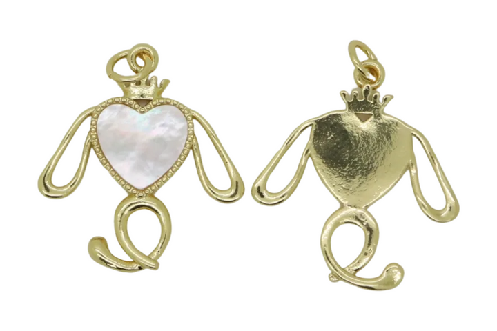 Heart Pendant