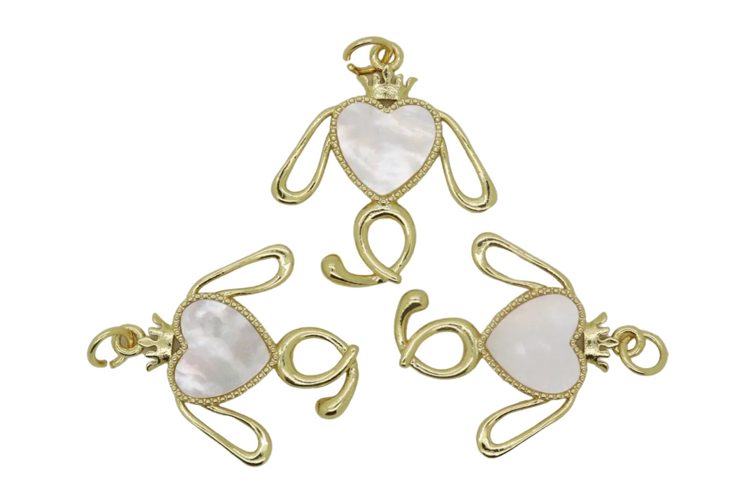 Heart Pendant