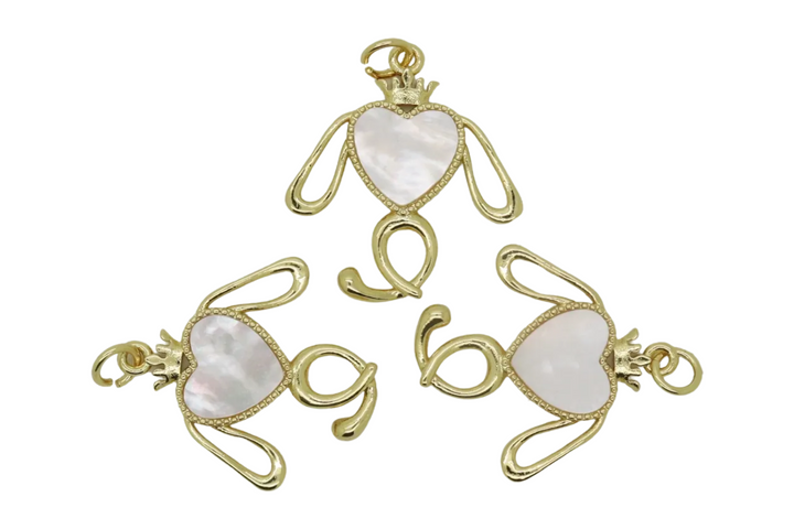 Heart Pendant