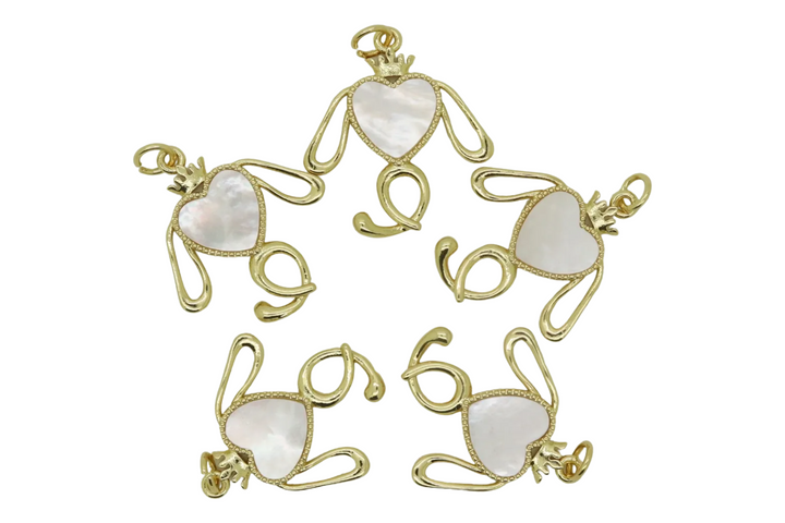 Heart Pendant