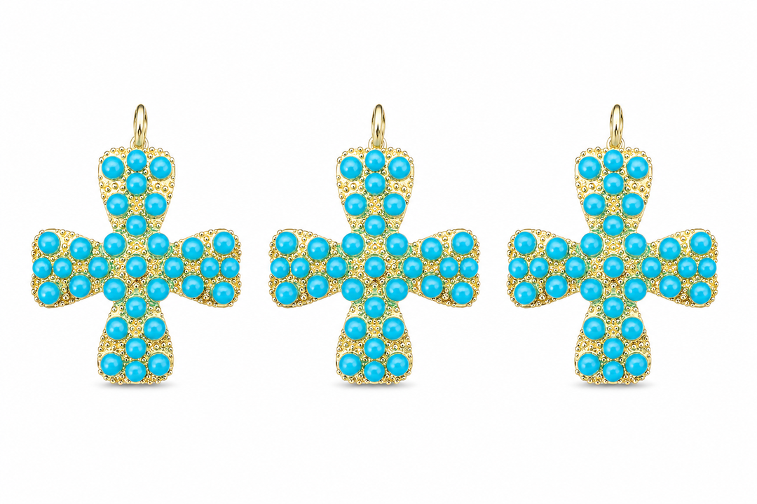 Cross Pendant