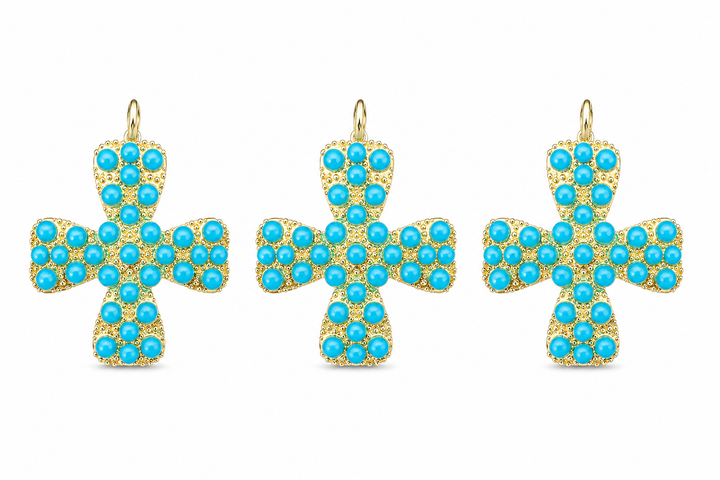 Cross Pendant