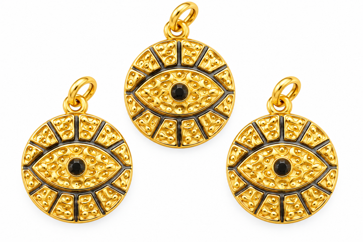 Evil Eye Charm