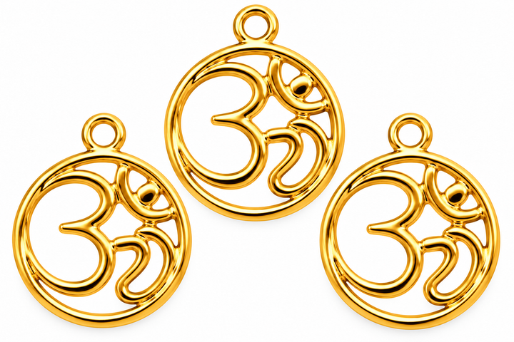 Om Charm