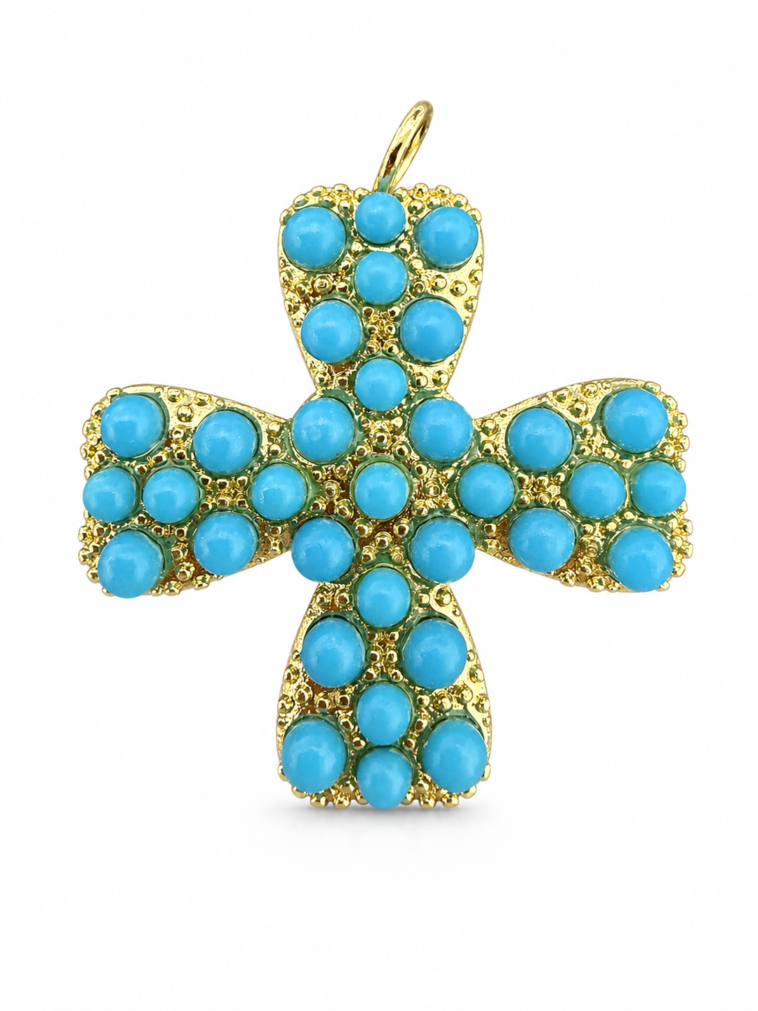 Cross Pendant
