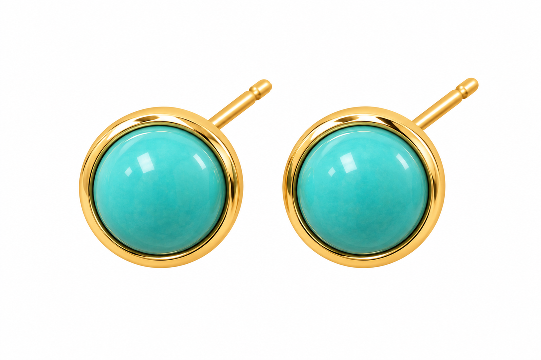 Acrylic Earring Base