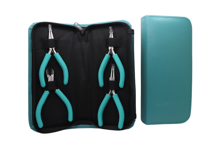 Basic Tool Kit 4 PCS