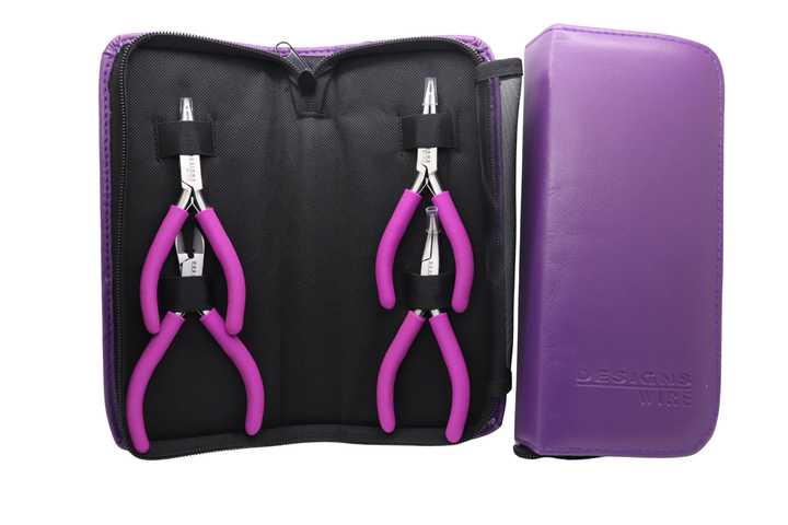 Basic Tool Kit 4 PCS