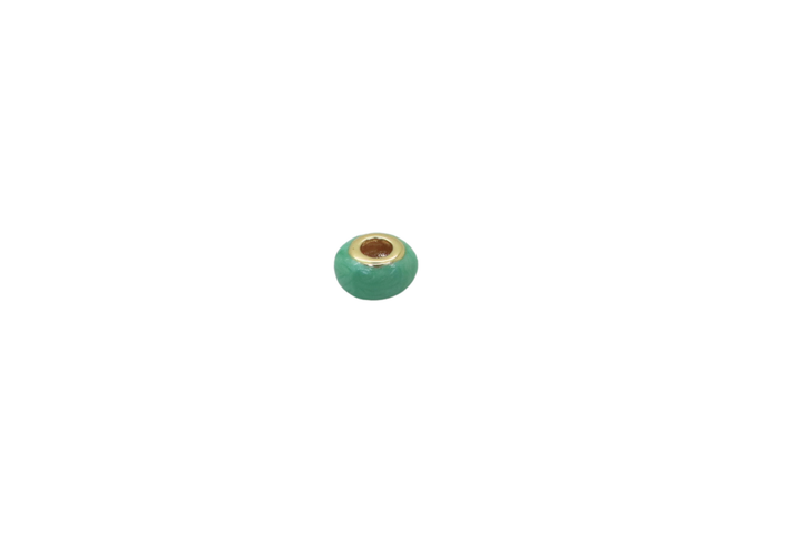 Colorful Enamel Spacer