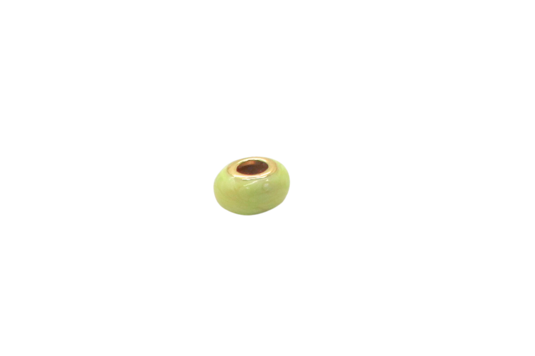 Colorful Enamel Spacer
