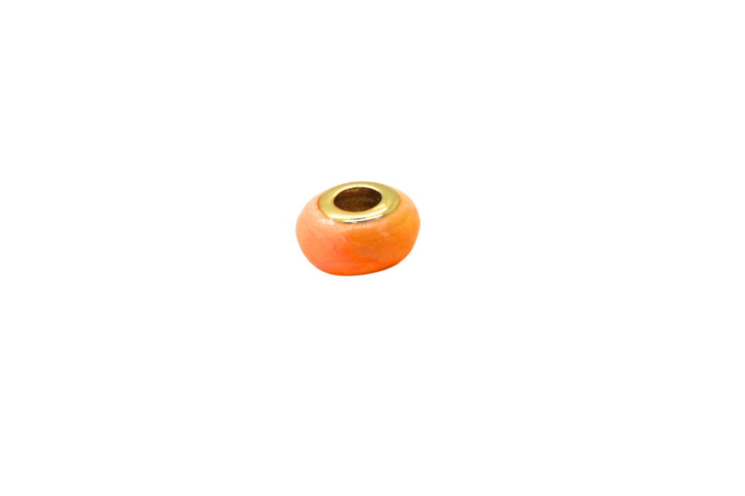 Colorful Enamel Spacer