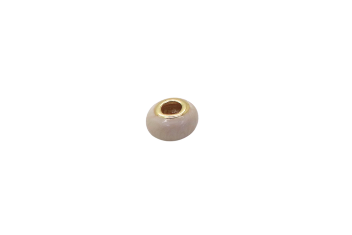 Colorful Enamel Spacer