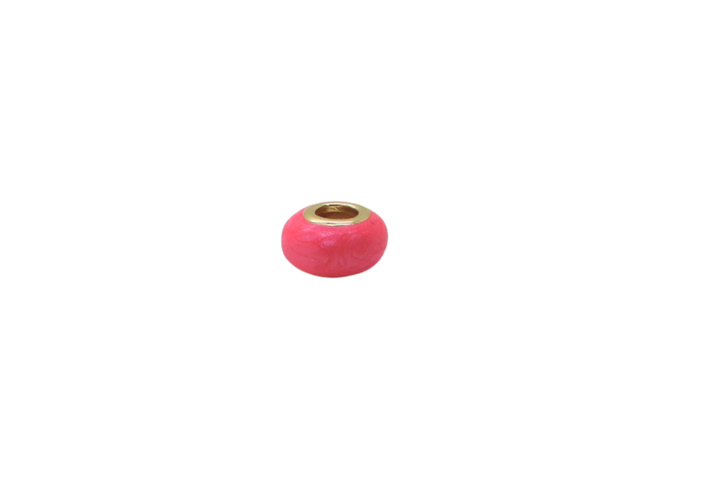 Colorful Enamel Spacer