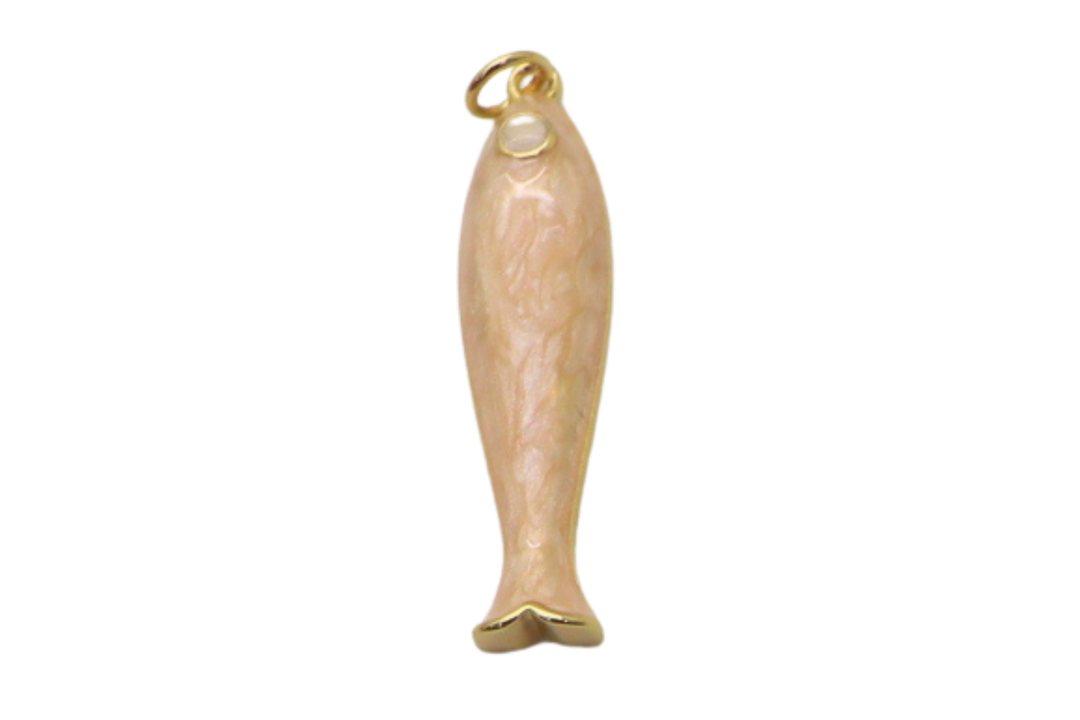 Fish Pendant