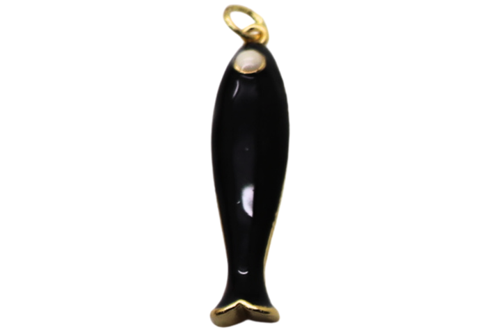Fish Pendant