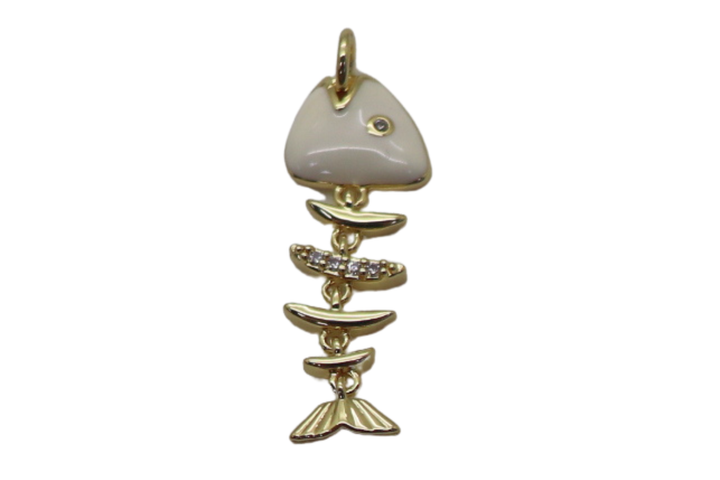 Fish Pendant