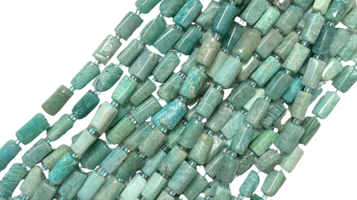 Amazonite Cylinder