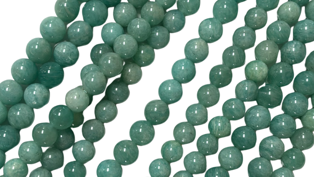 AAA Amazonite