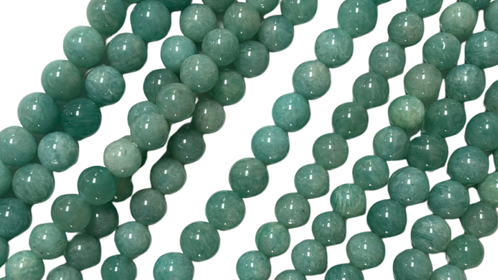 AAA Amazonite