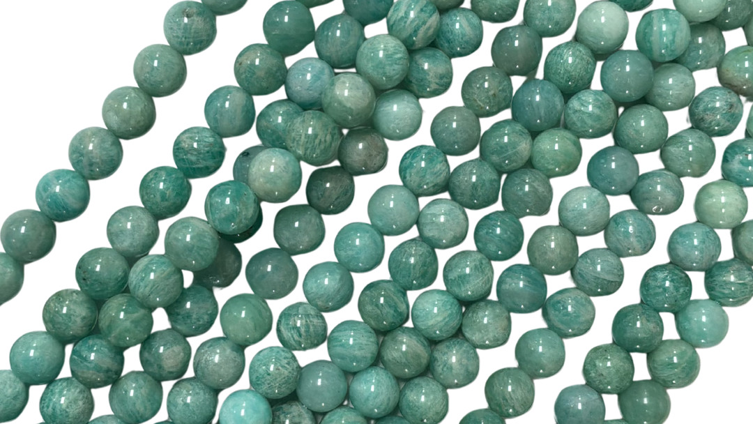 AAA Amazonite