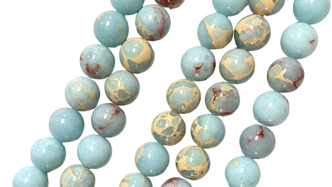 Aqua Terra Jasper