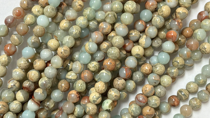 Aqua Terra Jasper