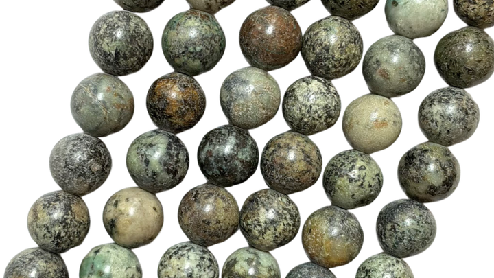 African Turquoise