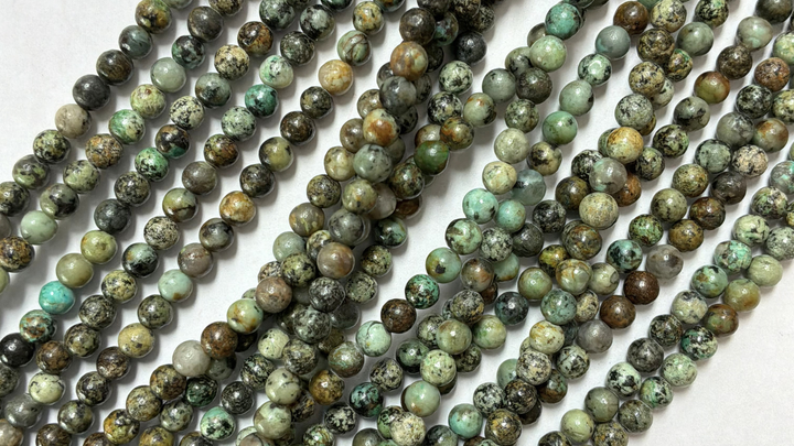 African Turquoise