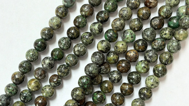 African Turquoise