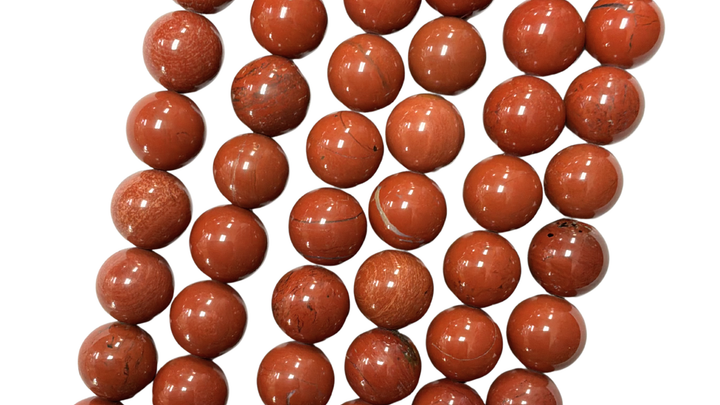 Red Jasper