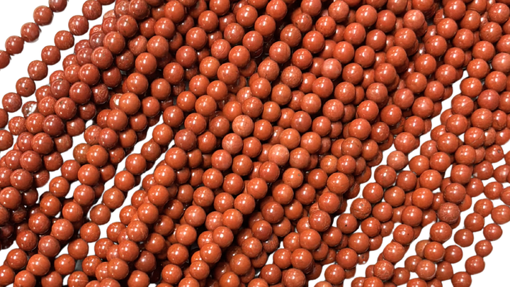 Red Jasper