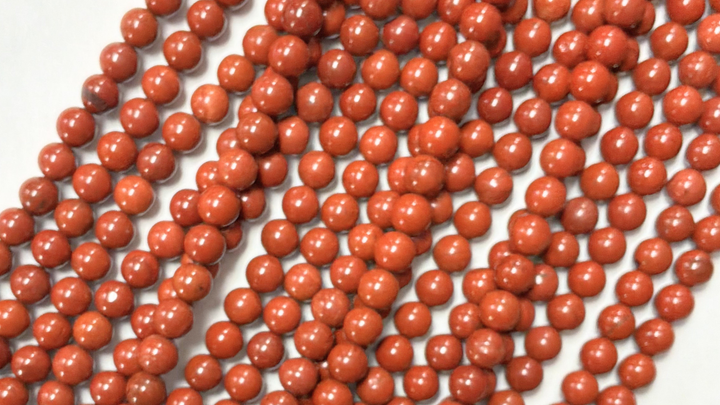 Red Jasper