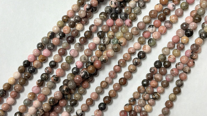 Rhodonite